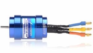 HOBBYWING Seaking 3900KV 2848SL Brushless Motor