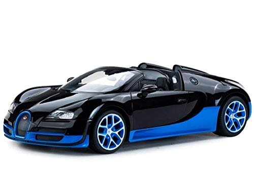 Grand Cruiser RC Plane High Performance Remote Control Aircraft with Advanced Flight Controls