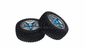 51C00-15520l (51c809 Rally Monster Parts-MODEL number) 1/10th 2.4Ghz Brushless or Brushed Exceed RC Rally Monster Electric RTR Racing Truck