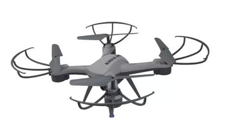 Sky Eye RC Plane Sky Rider X31 Shockwave Quadcopter Drone with WiFi Camera