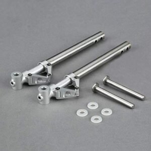 Eflite 60 120 F4U Shock Absorbing Strut Set for RC Aircraft
