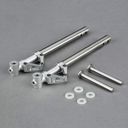 Eflite 60 120 F4U Shock Absorbing Strut Set for RC Aircraft