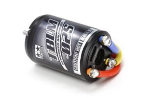 Tamiya RC Nitro Engine Sensor TBLM 02S 105T 178g 6.6 7.2V