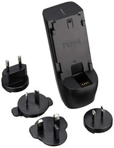 Me and My RC Soda Parrot Bebop Drone SkyController Battery Charger