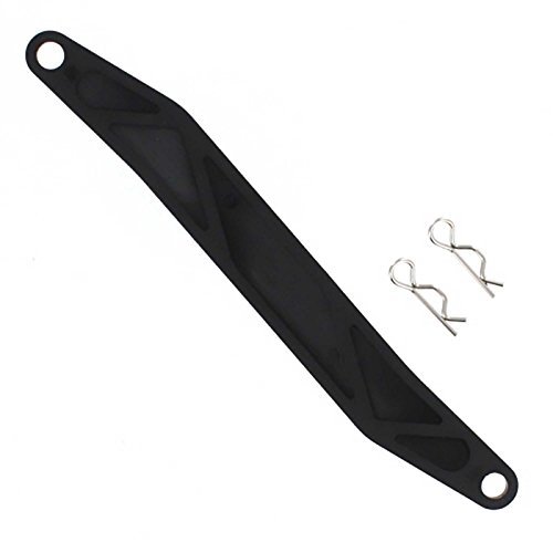 Redcat Racing BS213018 Battery Cover Replacement Part for Blackout SC XTE Models