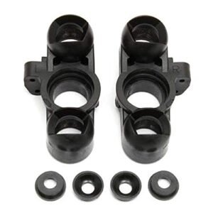 Associated RC8B3 Steering Block 81065 Left and Right Composite Plastic Replacement Parts