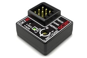SkyRC GC301 Automatic Stability Control Gyro For Cars Explore Payment Plans For RC Cars