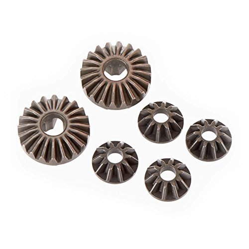 Axial AX31057 20T 10T Yeti XL Differential Gear Set for Addiction XL RC Plane