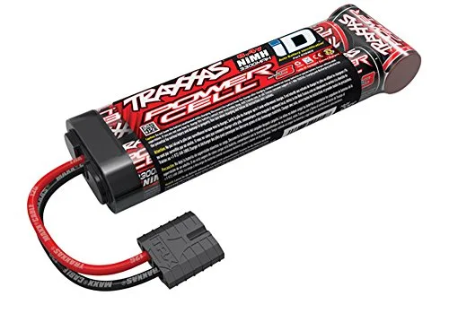 TRAXXAS 2940X Series 3 Power Cell 7C 8.4V NiMH Battery 3300mAh Flat