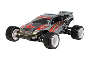Tamiya 58610 RC Aqroshot DT 03T 1/10 Scale Stadium Truck High Torque Motor Perfect for RC Planes Enthusiasts in Colorado Springs