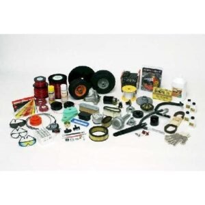 PR EACH BX 4 Premium Quality Storage Box