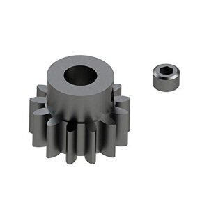 ARRMA Steel Pinion Gear 13T Mod1 5mm ARAC7774