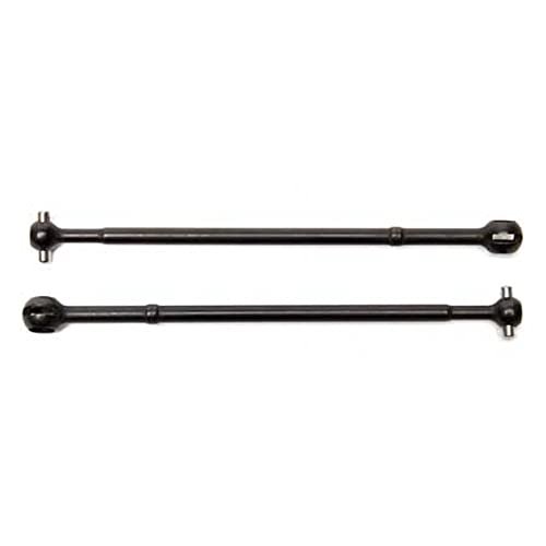 ASSOCIATED 71016 CVA Bone T5M Black RC Car Part