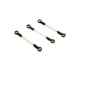 Blade Runner Hurricane RC Helicopter Linkage Set 360 CFX BLH4720 by Blade
