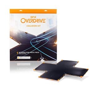 Anki OVERDRIVE Expansion Track Collision Kit RC Truck Track Kit