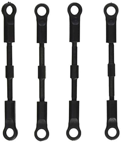 Redcat Racing BS213 016 Steering Links 4Piece for RC Racing Boat Hulls