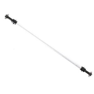 Redcat Racing BS213021 Center Drive Shaft Unit White for RC Boat Water Jet Drive