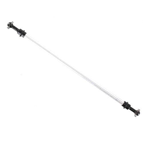 Redcat Racing BS213021 Center Drive Shaft Unit White for RC Boat Water Jet Drive