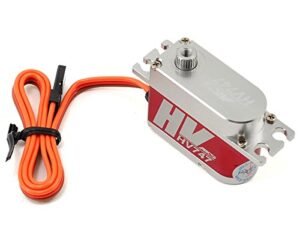 MKS HV747 Titanium Gear High Torque Servo with Aluminum Case High Voltage