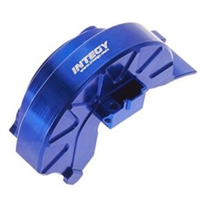 Integy Custom Vinyl Decals for RC Planes Billet Machined Gear Cover Traxxas 1/10 Summit
