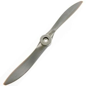 APC Landing Products LP10060P 10x6 Pusher Propeller for the Biggest RC Plane Ever