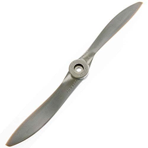 APC Landing Products LP10060P 10x6 Pusher Propeller for the Biggest RC Plane Ever