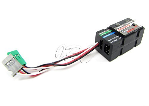 Traxxas Revo 3 3 Nitro RC Truck NITRO REVO 3 3 OPTIDRIVE SHIFTING MODULE TRANSMISSION OPTI DRIVE 5309
