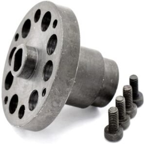 Hot Racing SCP125R Unibody Super Heavy Duty Differential Lock for Ford F250 Super Duty RC Truck