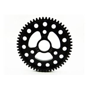 Hot Racing SWRA256 Steel Super Duty 32P 56T Spur Gear for RC Crawlers and Trucks