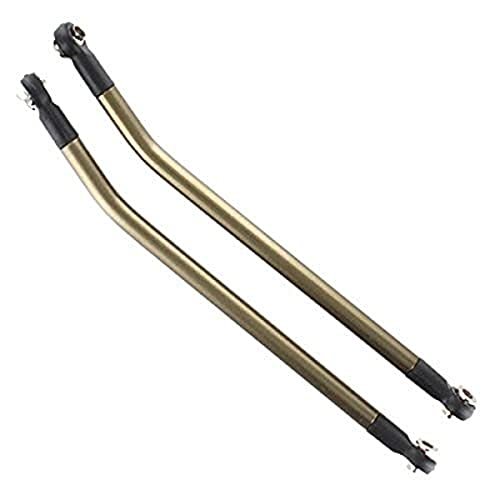 Redcat Racing 18084 Side Linkage for Everest 10 Compatible with Nelson RC Racing Engines