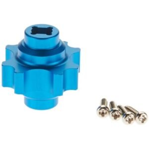 TAMIYA TT02BTD Aluminium RC Wheels Differential Lock for TT02BTD Chassis 1 Item