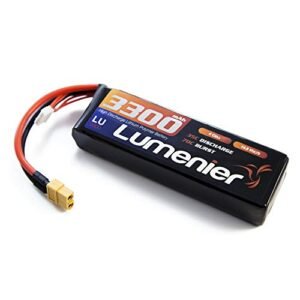 Lumenier 3300mAh 4s 35c Lipo Battery - 3300