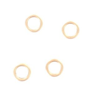 Redcat Racing 7x10x4mm Bushings 4 Piece for RC Racing Tires