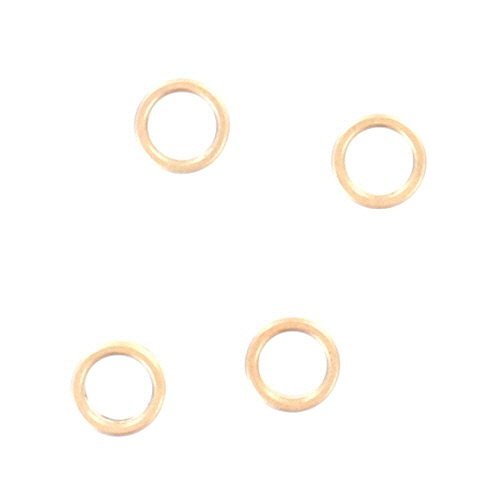 Redcat Racing 7x10x4mm Bushings 4 Piece for RC Racing Tires