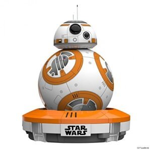 Sphero Original BB8 Mouse Droid RC App Enabled Bluetooth Smart Droid