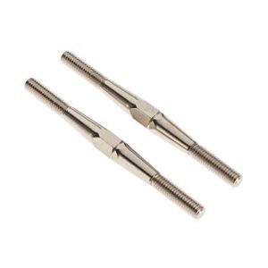 Axial AX31273 Steel Yeti RC Trophy Truck Turnbuckle Set 4 x 60mm