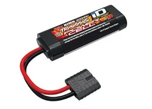 TRA ID 7.2V 2/3A NiMH RC Battery Care Tips and Maintenance Guide