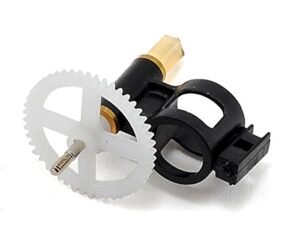 Parkzone RC Airplanes 6mm Motor Gear Box for Enhanced Performance