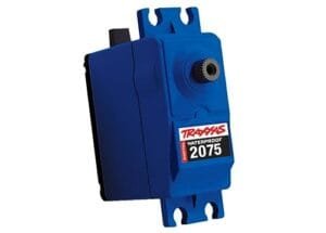 Traxxas Summit RC Truck Brushless 2075 SERVO Waterproof Compatible with E Revo Slash T Maxx