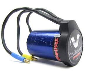 Traxxas Ram 3500 RC Truck Velineon 3500 Brushless Motor 3351R for Slash Rustler Stampede 4X4 VXL