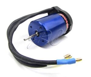 Traxxas Bandit VXL Velineon 3500 Brushless Motor for Rustler Slash 3351R 24076 3 Cleaning Brushless RC Motor