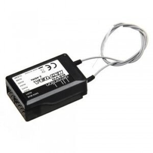 Walkera Pandora Warrior RC Helicopter Receiver Spare Parts for QR X350 PRO Z 07 Quadcopter