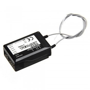 Walkera Pandora Warrior RC Helicopter Receiver Spare Parts for QR X350 PRO Z 07 Quadcopter