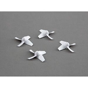 Blade Inductrix White Propeller Set 4 Pack BLH8705