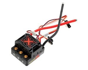 Castle Creations Mamba Monster X ESC for 1 8 Scale RC Monster Trucks