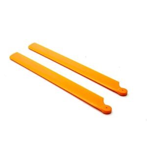Blade 230s RC Helicopter Main Rotor Blades Orange Set High Performance UAV Parts