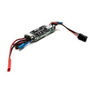 Blade Dual Brushless ESC 230s BLH1517 9053 Volitation RC Helicopter Parts