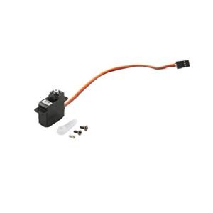 E flite 13G Digital Servo EFLR7156 Replacement Airplane Parts