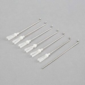 Eflite Pushrod Set Carbon Z T28 EFL1322 Replacement Airplane Parts