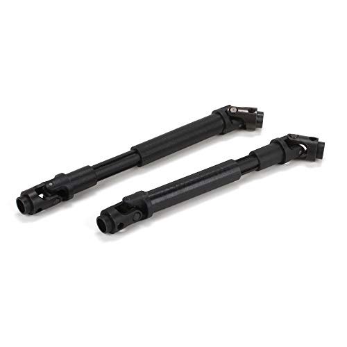 ECX Horizon RC Truck Molded Driveshaft Set for 1/18 Scale 4WD Temper Models